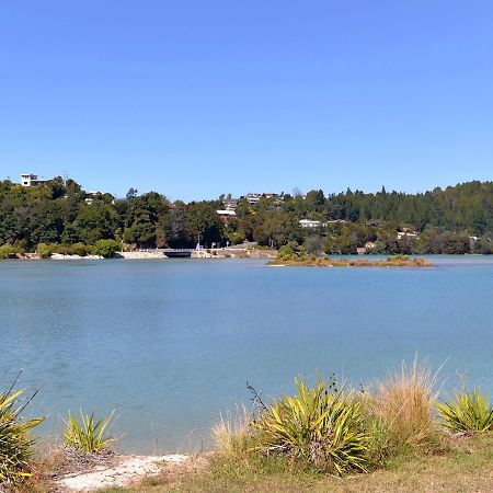 Blue Lagoon - Kaiteriteri Holiday Unit Exterior foto