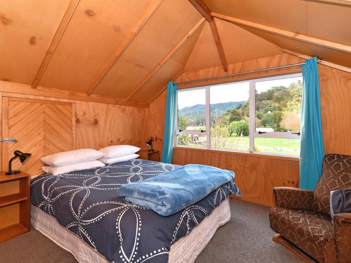 Blue Lagoon - Kaiteriteri Holiday Unit Exterior foto