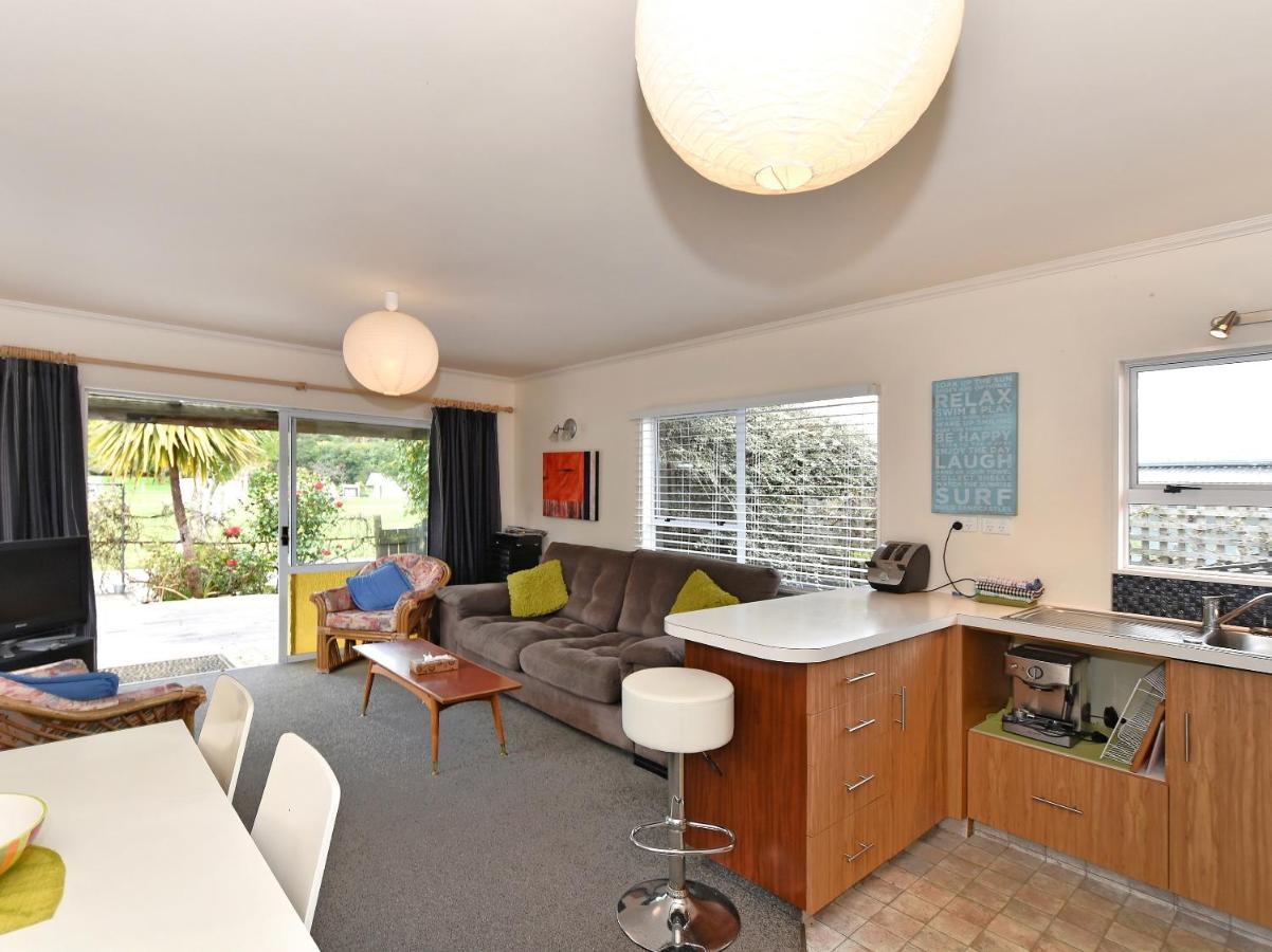 Blue Lagoon - Kaiteriteri Holiday Unit Exterior foto